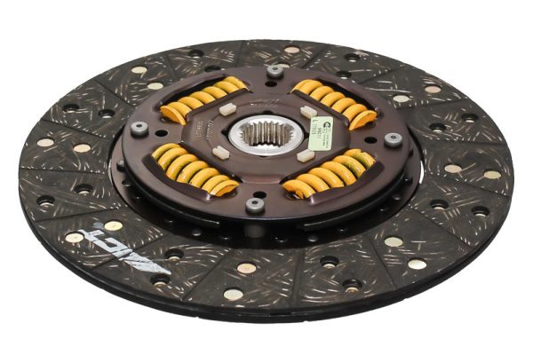 ACT Clutch Disc Ford F100   F150 5.0L V8 (1980-1982) Performance Street Sprung Disc For Discount