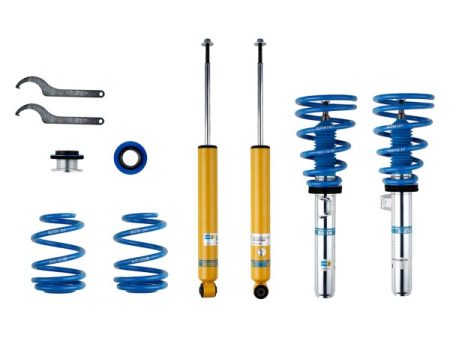 Bilstein B14 PSS Coilovers BMW 323i 325i 328i 330i E46 (1999-2006) 47-249134 For Sale