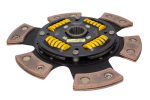 ACT Clutch Disc Chevy Camaro 5.0L	V8 (1982-1983) Sprung Race Disc - 6 Puck Online