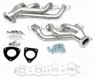 JBA Shorty Headers Chevy	Silverado 6.0L V8 (03, 06, 15-20) CARB Smog Legal 1 5 8  - Stainless or Titanium Cheap