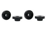 Whiteline Sway Bar Shock Absorber Upper Bushing Kit Nissan NX NXR B13 (1991-1996) Front - W21173 Online Hot Sale