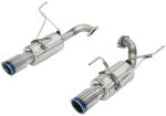 HKS Exhaust Subaru Forester (2020-2022) Hi-Power Spec L II Axleback - 31019-AF134 Online Hot Sale