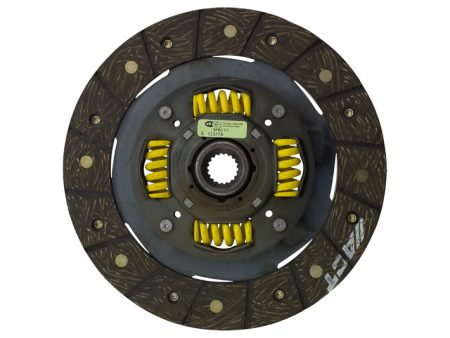 ACT Clutch Disc Nissan NX	2.0L (1991-1993) Performance Street Sprung Disc Online now