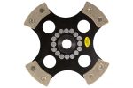 ACT Clutch Disc Subaru Legacy 2.5L (2005-2012) Rigid Race - 4 or 6 Puck Hot on Sale