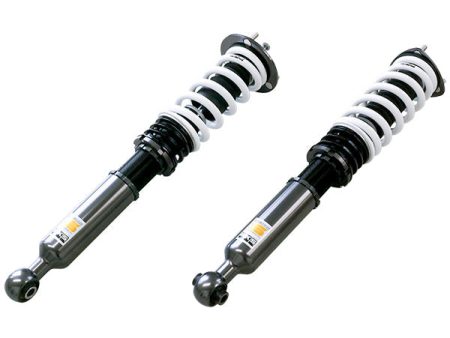 HKS Hipermax S Coilovers Lexus IS250 (2006-2013) 80300-AT003 on Sale