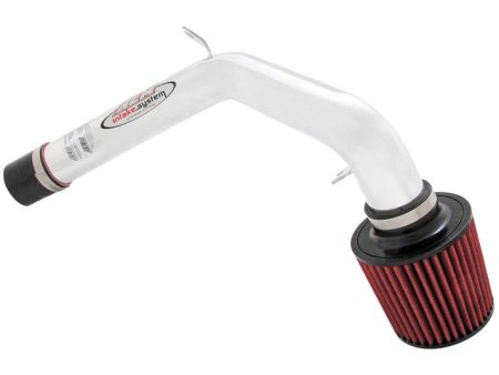 AEM Cold Air Intake VW Jetta (1999-2005) Polished or Gunmetal Gray on Sale