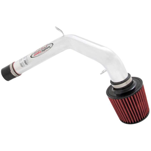 AEM Cold Air Intake VW Jetta (1999-2005) Polished or Gunmetal Gray on Sale