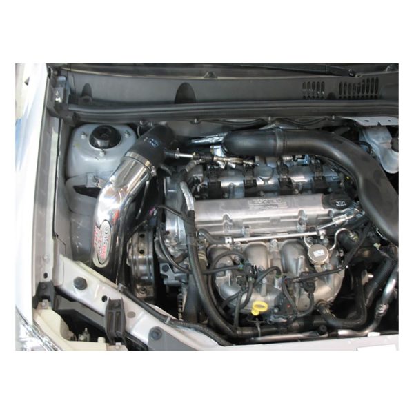 AEM Cold Air Intake Chevy Cobalt (2008-2010) Gunmetal Gray or Polished Finish on Sale