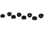 Whiteline Sway Bar End Link Bushing Kit (Universal Fit) Front - W22121 Hot on Sale