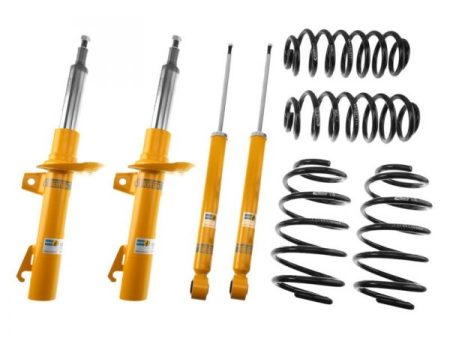 Bilstein B12 Pro-Kit Lowering Kit Audi A3 (2015-2019) 46-265043 Fashion