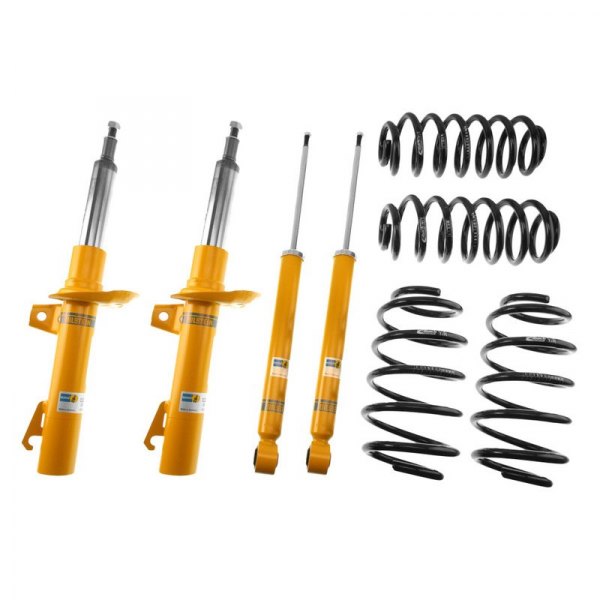 Bilstein B12 Pro-Kit Lowering Kit Audi A3 (2015-2019) 46-265043 Fashion