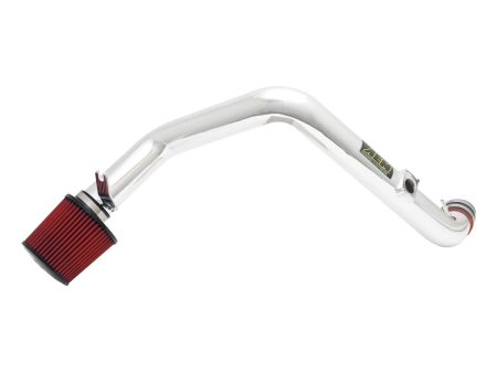 AEM Cold Air Intake Mitsubishi Eclipse 2.4L L4 (2011-2012) Polished Finish on Sale