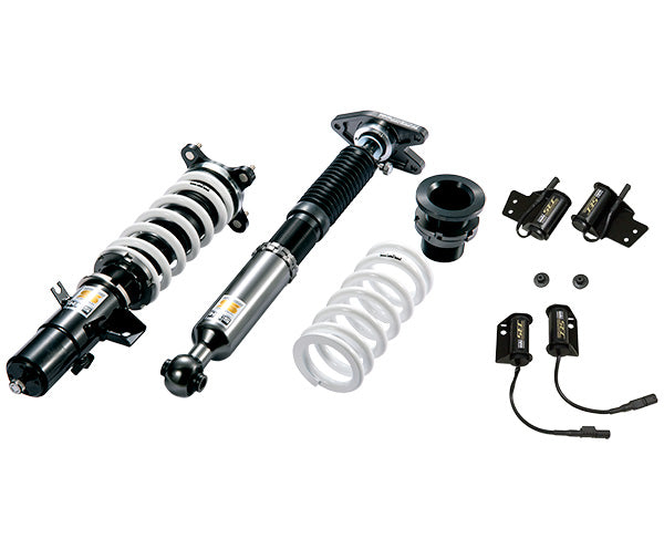 HKS Hipermax S Coilovers Toyota GR Supra (2020-2023) w  or w o Error Canceller Supply