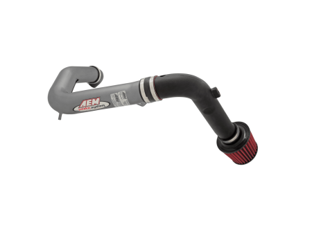 AEM Cold Air Intake Dodge Neon SRT-4 2.4L L4 (2003-2005) Gray or Chrome Finish Fashion