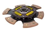 ACT Clutch Disc Oldsmobile Cutlass 3.8L V6 (1980-1981) Sprung Race Disc - 6 Puck Online Hot Sale