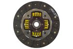 ACT Clutch Disc Subaru Legacy 2.2L (1990-1999) 2.5L (1996-2009) Performance Street Sprung Disc Online Hot Sale