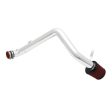 AEM Cold Air Intake Mitsubishi Eclipse 2.4L L4 (2011-2012) Polished Finish on Sale