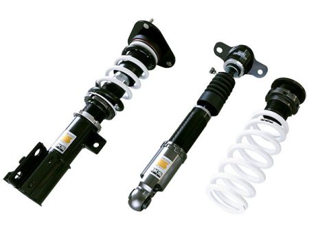 HKS Hipermax S Coilovers Toyota Corolla Hatchback (2019-2023) 80300-AT016 For Sale