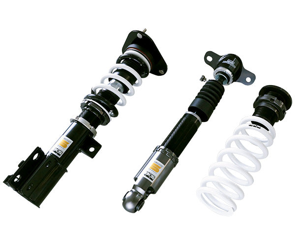 HKS Hipermax S Coilovers Toyota Corolla Hatchback (2019-2023) 80300-AT016 For Sale