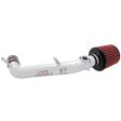 AEM Cold Air Intake Mazda6 2.3L (2005-2008) Polished or Gunmetal Gray Discount