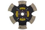 ACT Clutch Disc Chevy Camaro 5.0L	V8 (1982-1983) Sprung Race Disc - 6 Puck Online