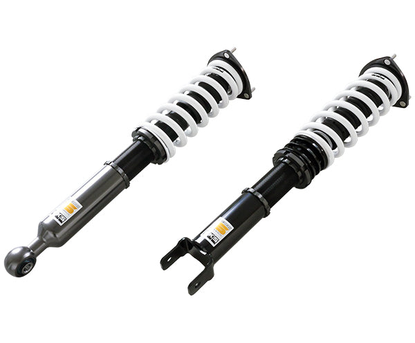 HKS Hipermax S Coilovers Infiniti Q60 (2017-2022) 80300-KN001 Supply