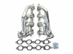 JBA Shorty Headers GMC Sierra 5.3L 6.2L V8 (19-23) CARB Smog Legal 1 5 8   - Silver Ceramic or Raw Finish Cheap