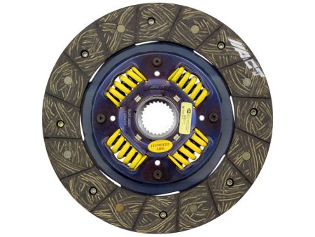 ACT Clutch Disc BMW	Z4 sDrive35i 3.0L (2009-2016) Performance Street Sprung Disc on Sale