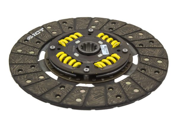 ACT Clutch Disc Chevy Camaro 5.7L	V8 (98-02) 6.2L V8 (10-15) 7.0L V8 (14-15) Performance Street Sprung Disc Discount