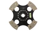 ACT Clutch Disc Mitsubishi	Eclipse 2.0L (1990-1994) Rigid Race - 4 or 6 Puck on Sale