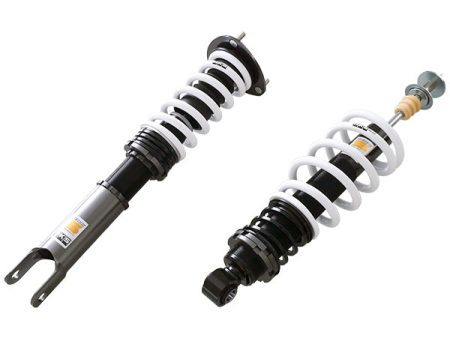 HKS Hipermax S Coilovers Mazda RX8 (2004-2012) 80300-AZ001 Fashion