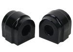 Whiteline Sway Bar Mount Bushing Kit Audi A3 (2003-2013) [20mm] Rear - W23622 For Discount