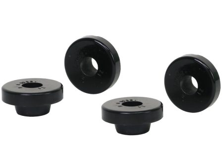 Whiteline Sway Bar Shock Absorber Upper Bushing Kit Toyota 4Runner N130 (1988-1996) Front - W21173 Hot on Sale