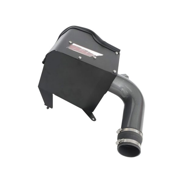 AEM Cold Air Intake Hyundai Santa Fe 2.5L L4 Gas (2021-2024) Gunmetal Gray - 21-886C Supply