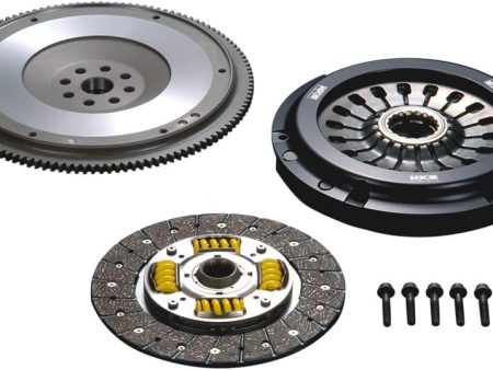 HKS Clutch Kit Subaru Legacy 3.0R (08-09) Single Plate Light Action - 26010-AF001 Online