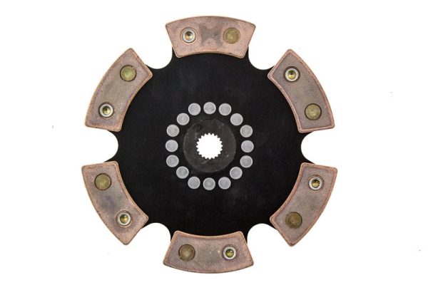 ACT Clutch Disc Mitsubishi	Eclipse 2.0L (1990-1999) 2.4L (1996-2012) Rigid Race - 4 or 6 Puck Online Hot Sale