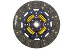 ACT Clutch Disc Chevy Camaro 5.0L	V8 (1982-1992) Performance Street Sprung Disc Fashion