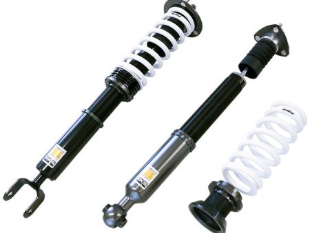 HKS Hipermax S Coilovers Lexus GS450h (2012-2020) 80300-AT005 Supply