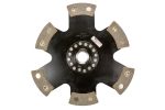 ACT Clutch Disc Chevy Camaro 5.0L V8 (1981) 5.7L V8 (80-81, 98-02) 6.2L V8 (10-15) 7.0L V8 (14-15) Rigid Race - 6 Puck Online Sale