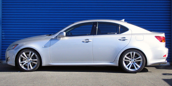 HKS Hipermax S Coilovers Lexus IS350 (2006-2013) 80300-AT003 Online