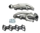 JBA Shorty Headers Ford F150 4.6L V8 (04-08) CARB Smog Legal - Stainless or Titanium For Cheap