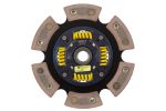 ACT Clutch Disc Mitsubishi	Eclipse 2.0L (1990-1994) Sprung Race Disc - 4 or 6 Puck Cheap