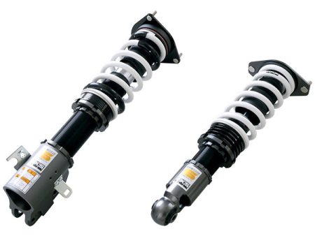 HKS Hipermax S Coilovers Subaru Legacy 2.5GT   2.5i  (2010-2014) 80300-AF004 Sale