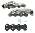 JBA Shorty Headers Lincoln Blackwood V8 5.4L (04-10) CARB Smog Legal 1 5 8  Stainless Steel  - 1676S Discount