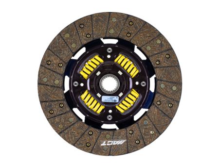 ACT Clutch Disc Jeep Gladiator 3.6L	V6 (2020-2024) Performance Street Sprung Disc Cheap