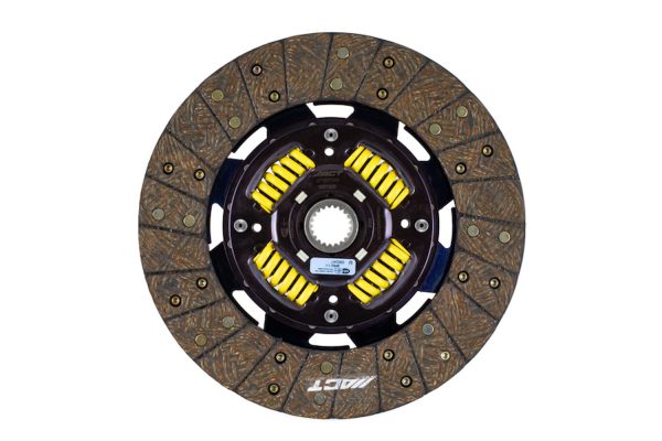 ACT Clutch Disc Jeep Gladiator 3.6L	V6 (2020-2024) Performance Street Sprung Disc Cheap