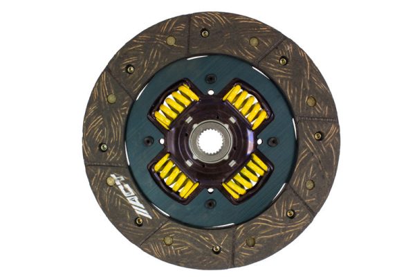 ACT Clutch Disc Ford Ranger 2.2L (1983-1984) Performance Street Sprung Disc For Sale