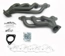 JBA Shorty Headers GMC Sierra 6.0L 6.2L (02-19) CARB Smog Legal 1 5 8  - Stainless or Titanium Online now