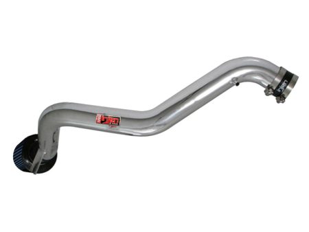 Injen Cold Air Intake Honda Prelude 2.2L (92-96) Polished or Black Finish For Sale