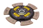 ACT Clutch Disc Subaru Outback 2.5L (2005-2009) Sprung Race Disc - 4 or 6 Puck Sale